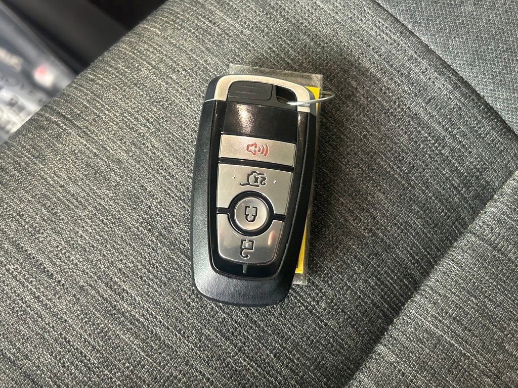 Used 2022 Ford Expedition XLT image 43