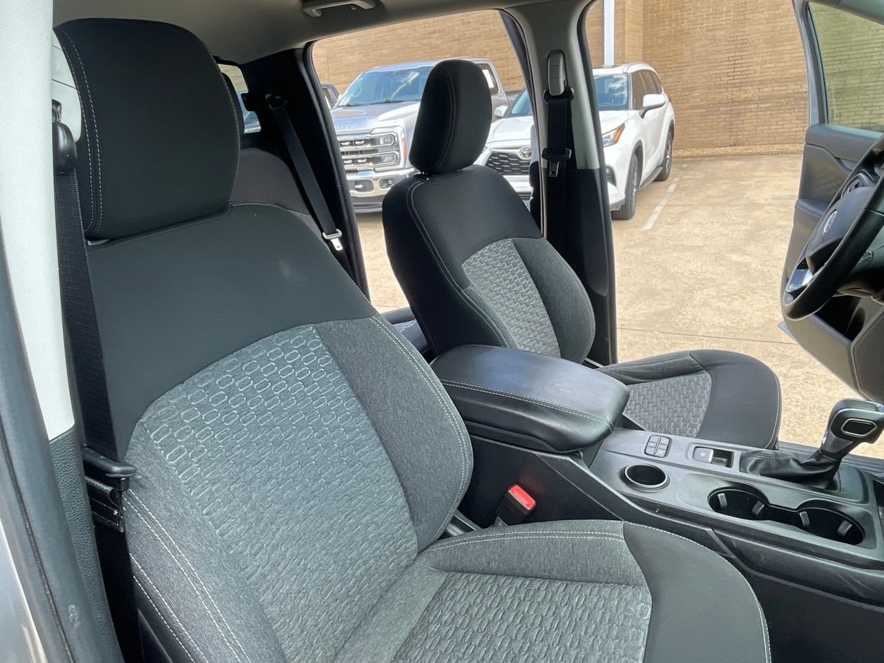 Certified 2024 Ford Ranger XLT RWD image 18