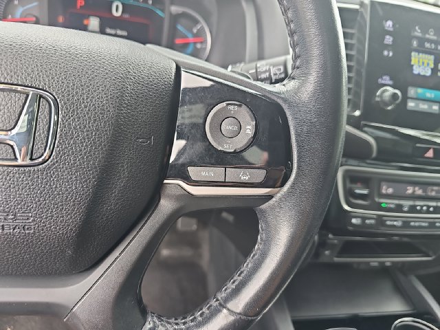 Used 2021 Honda Passport Touring image 20