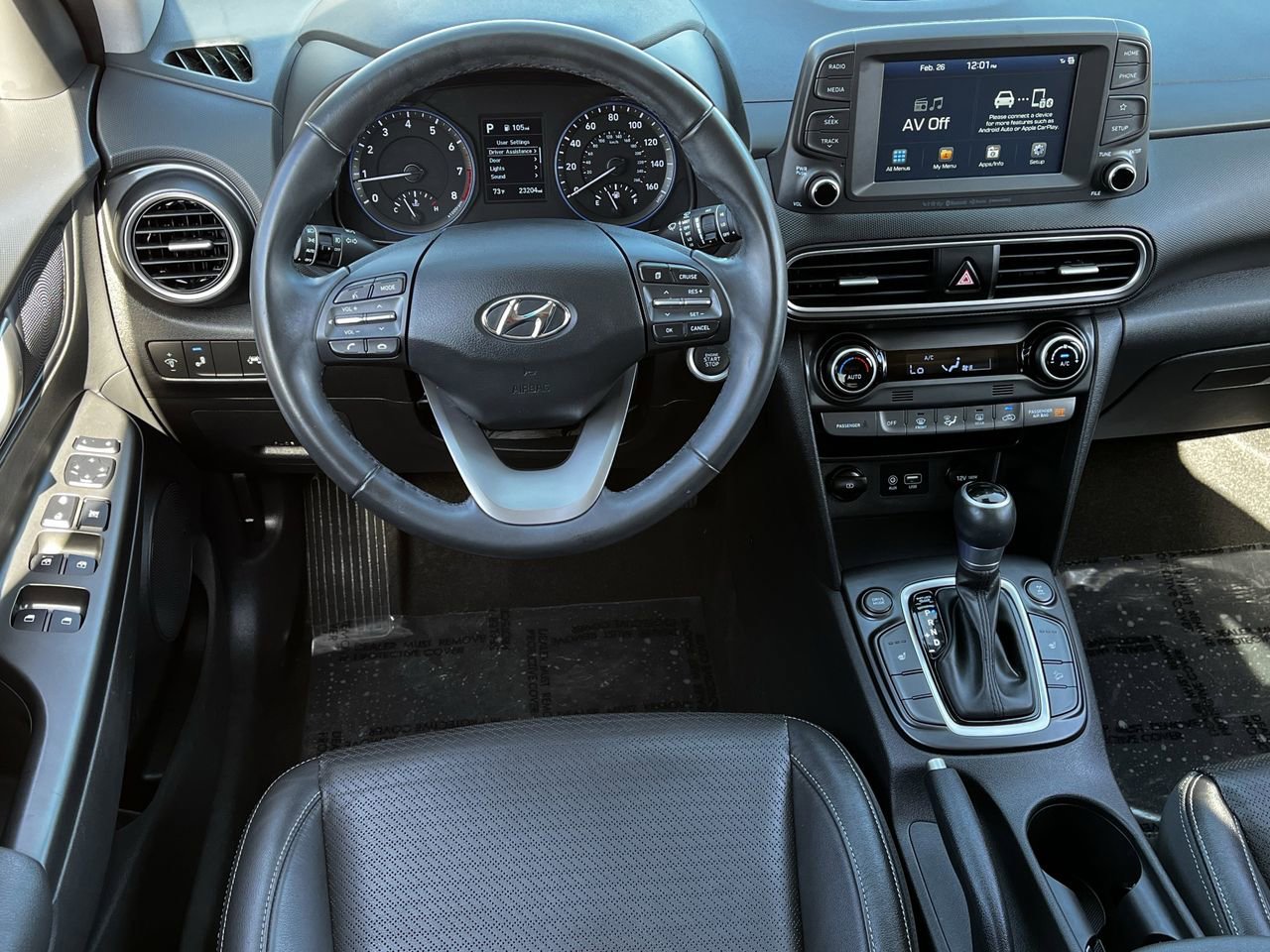 Used 2019 Hyundai Kona Limited image 10