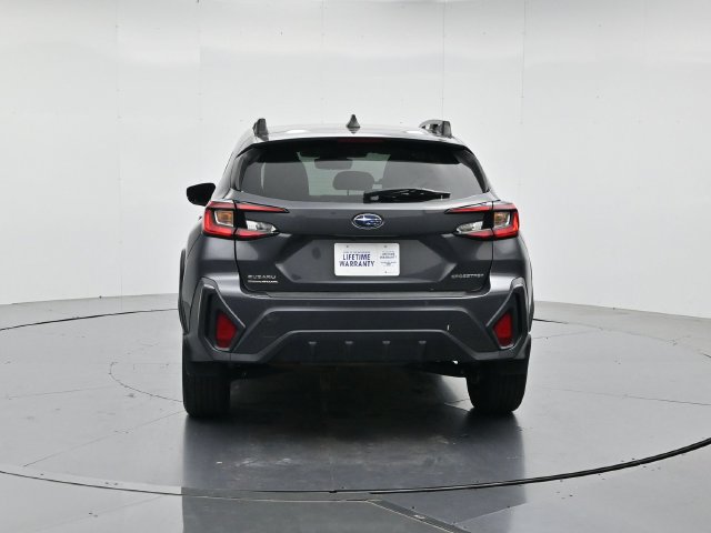 Used 2024 Subaru Crosstrek 2.5i Limited w/ Popular Package #4A AWD/4WD image 8