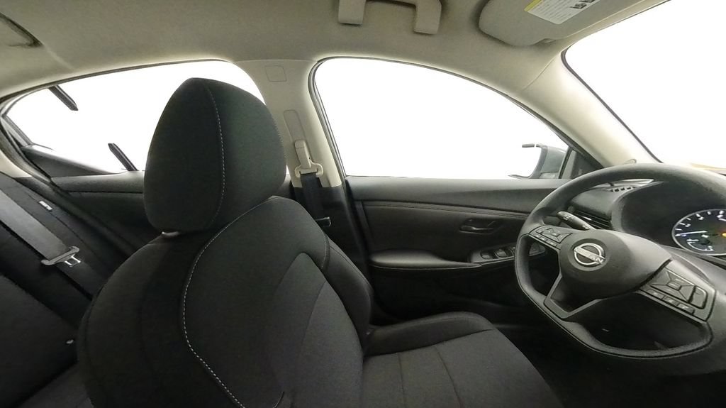 Used 2024 Nissan Sentra S FWD image 22