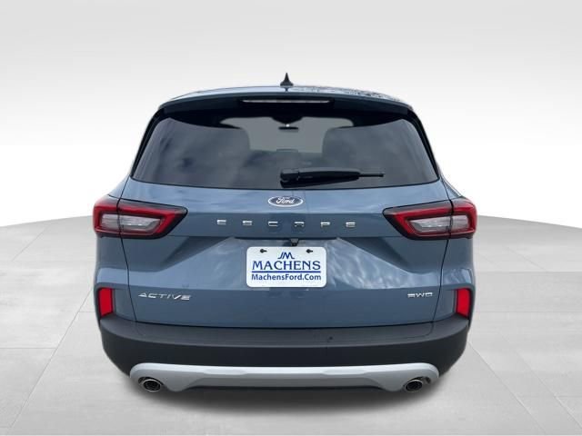 New 2026 Ford Escape Active w/ Cold Weather Package image 6