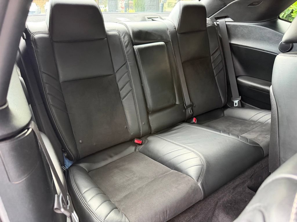 Used 2018 Dodge Challenger SRT Demon RWD image 35