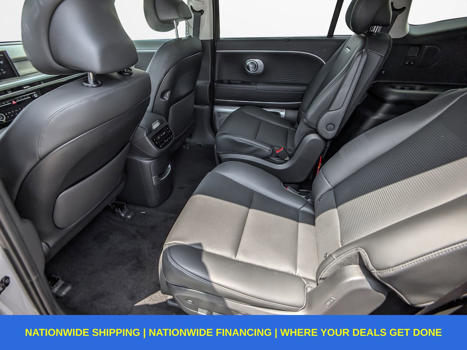 New 2026 Hyundai Ioniq 9 Limited image 22