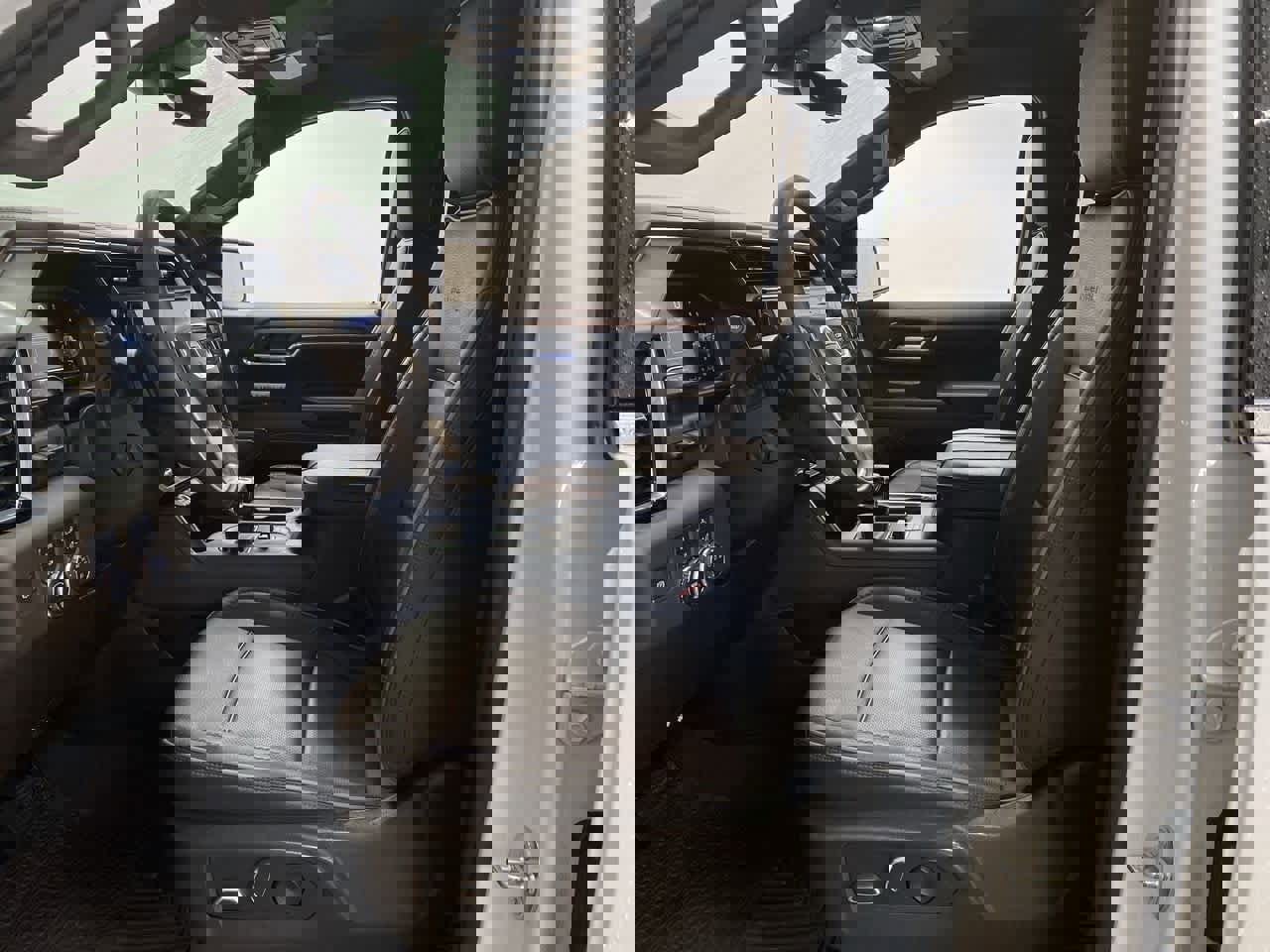 Used 2023 GMC Sierra 1500 Denali w/ Technology Package image 13