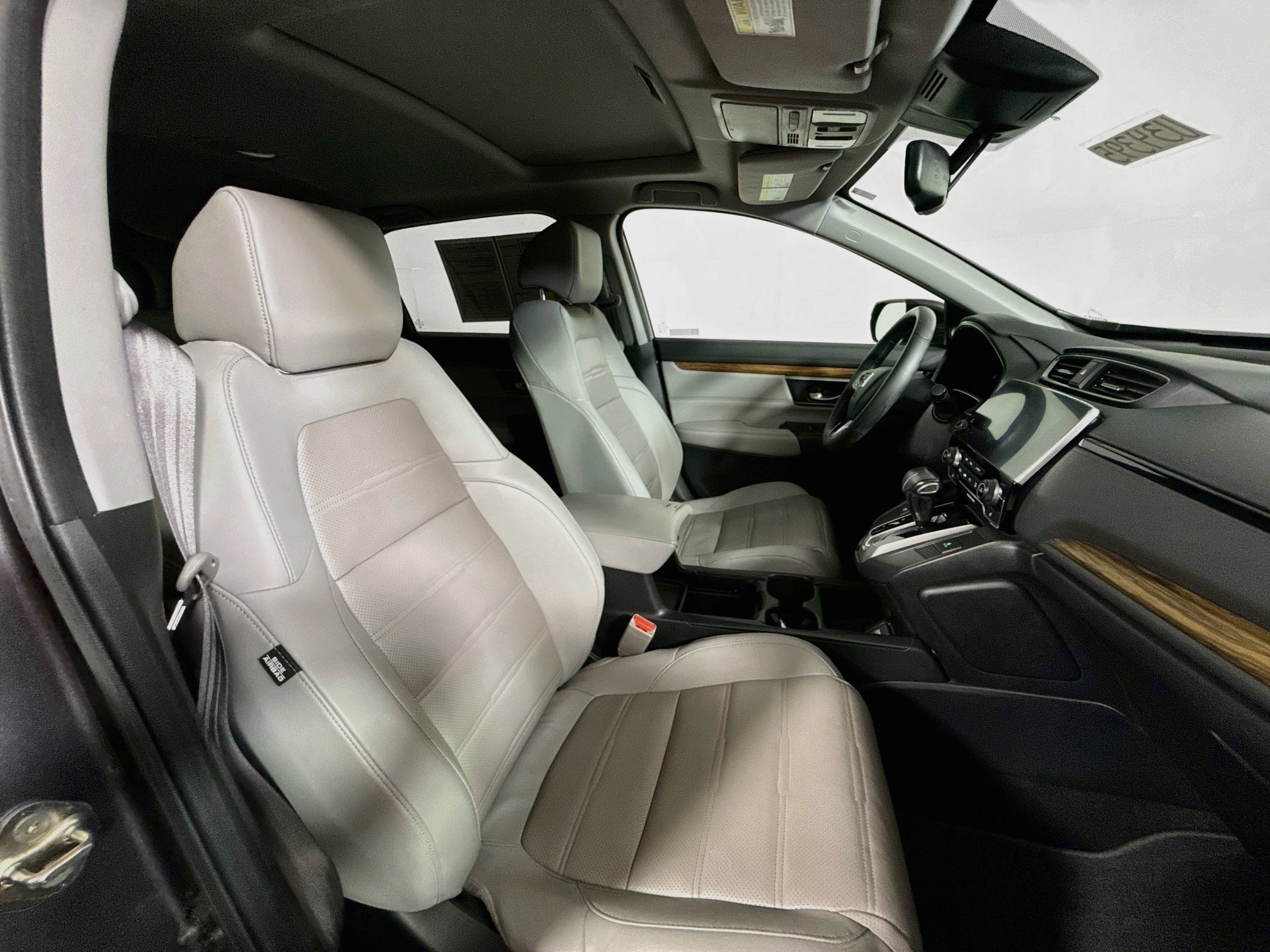 Used 2019 Honda CR-V EX-L image 27