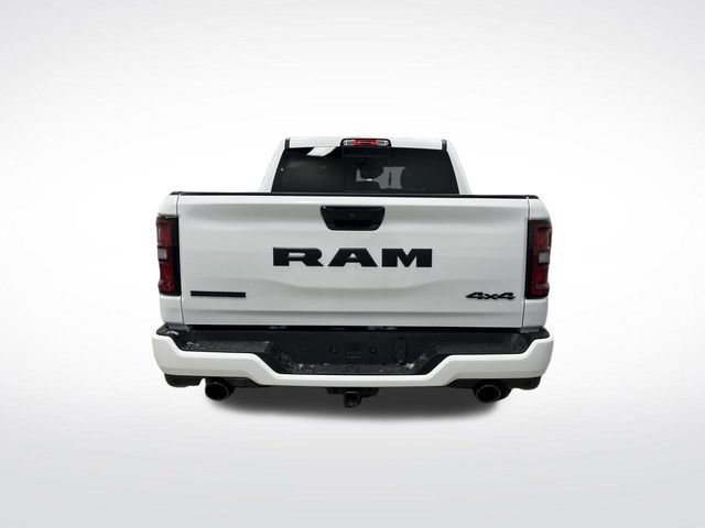 New 2026 RAM 1500 Big Horn w/ Night Edition image 12
