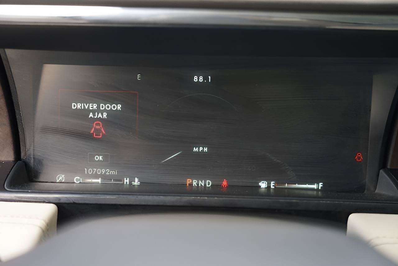 Used 2020 Lincoln Navigator L Reserve w/ Equipment Group 208A Reserve AWD/4WD image 27