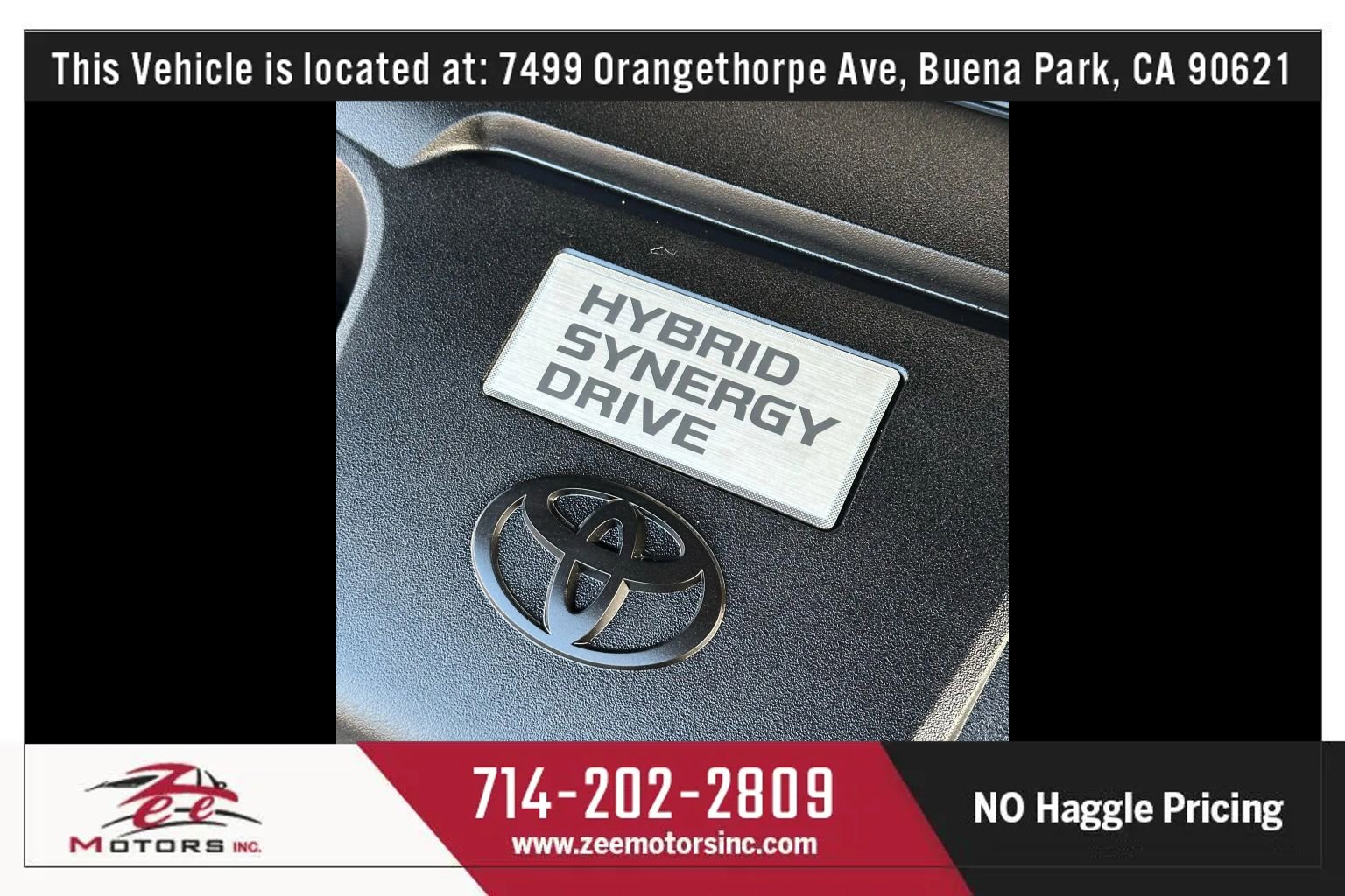 Used 2014 Toyota Camry XLE w/ Convenience Package image 45