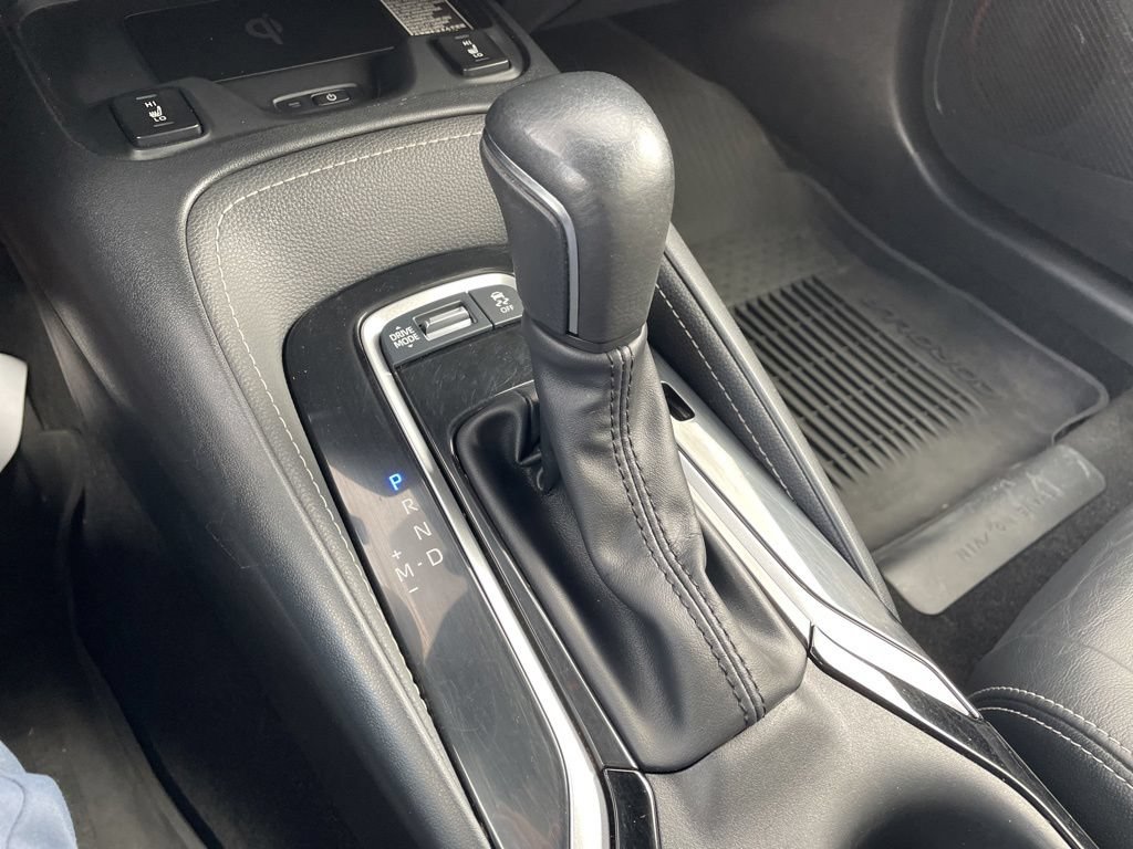 Used 2025 Toyota Corolla XSE FWD image 22
