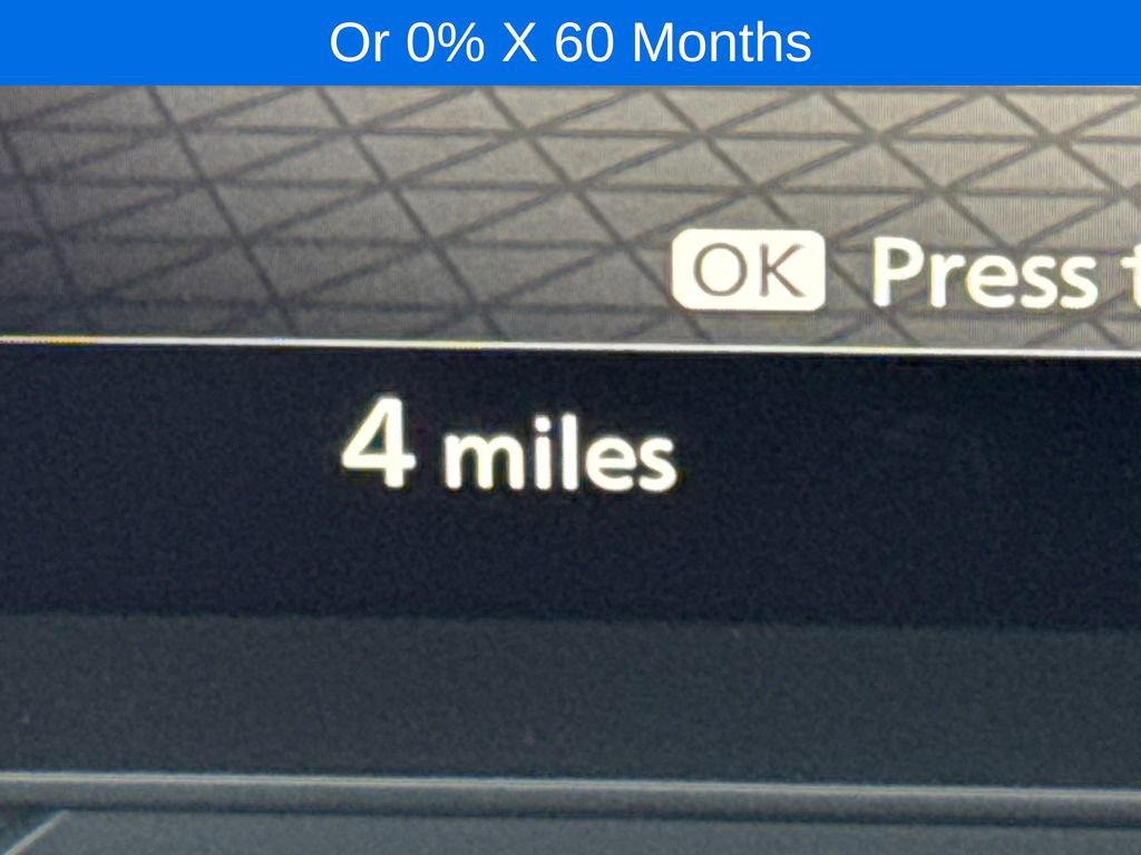 New 2026 Nissan Pathfinder SL w/ SL Premium Package image 16