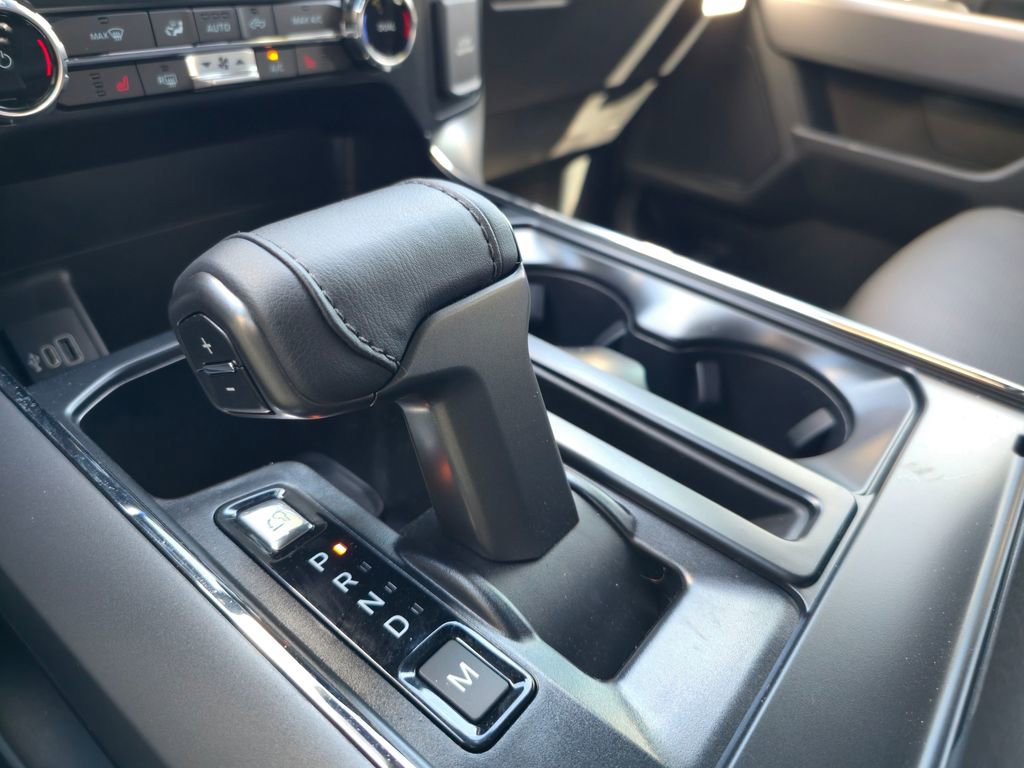 New 2026 Ford F150 XLT w/ Equipment Group 302A MID image 58