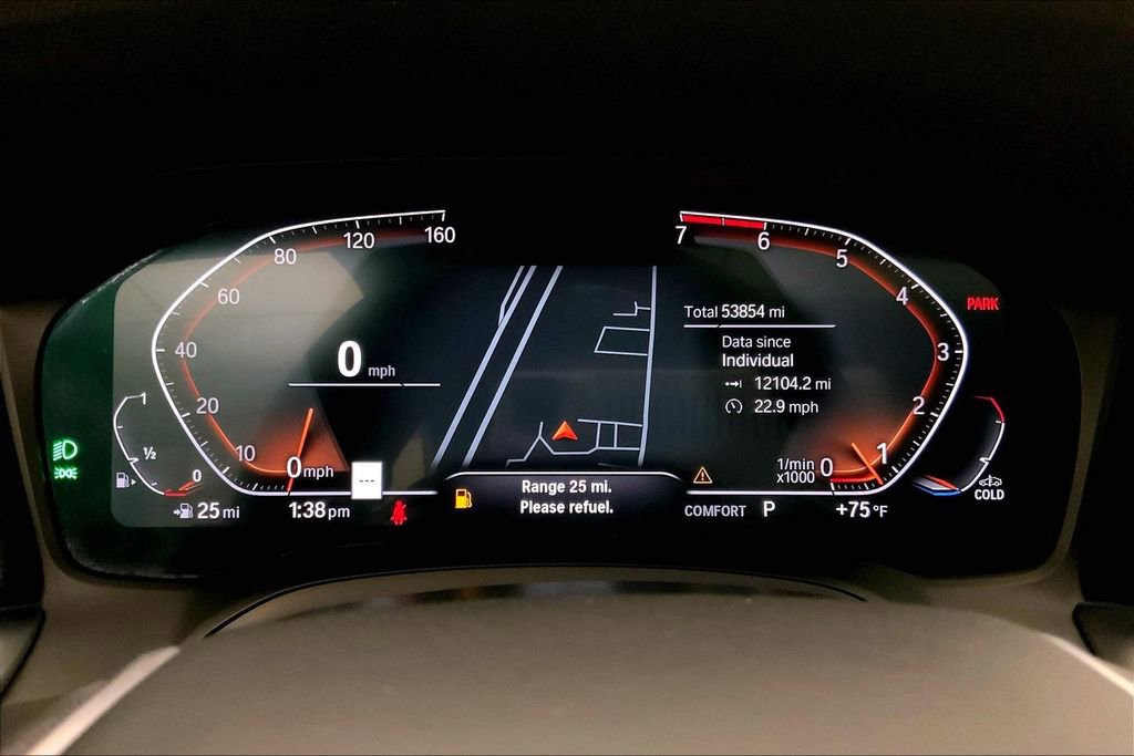 Used 2022 BMW 330i xDrive Sedan w/ Premium Package AWD/4WD image 20