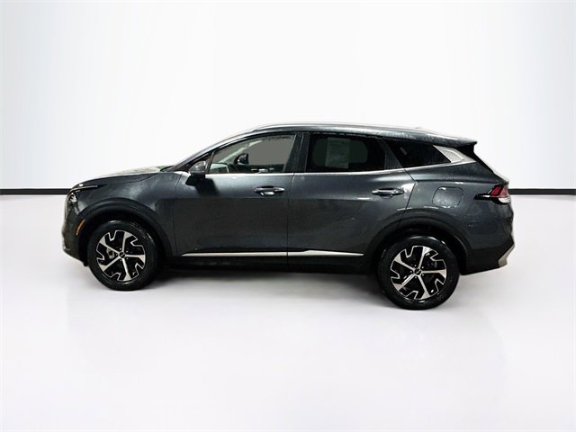 Used 2023 Kia Sportage EX image 4