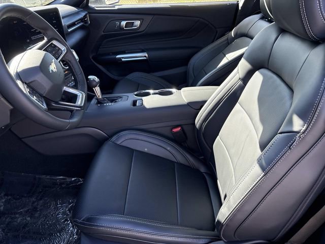 New 2026 Ford Mustang Premium w/ Bronze Appearance Package image 15