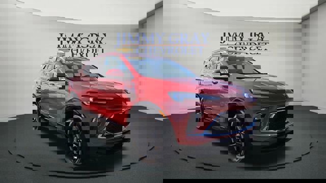 Used 2024 Buick Encore GX Sport Touring