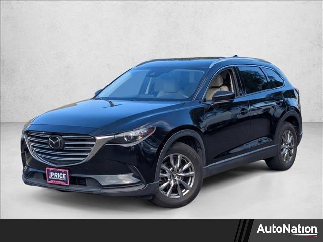 Used 2018 MAZDA CX-9 Touring