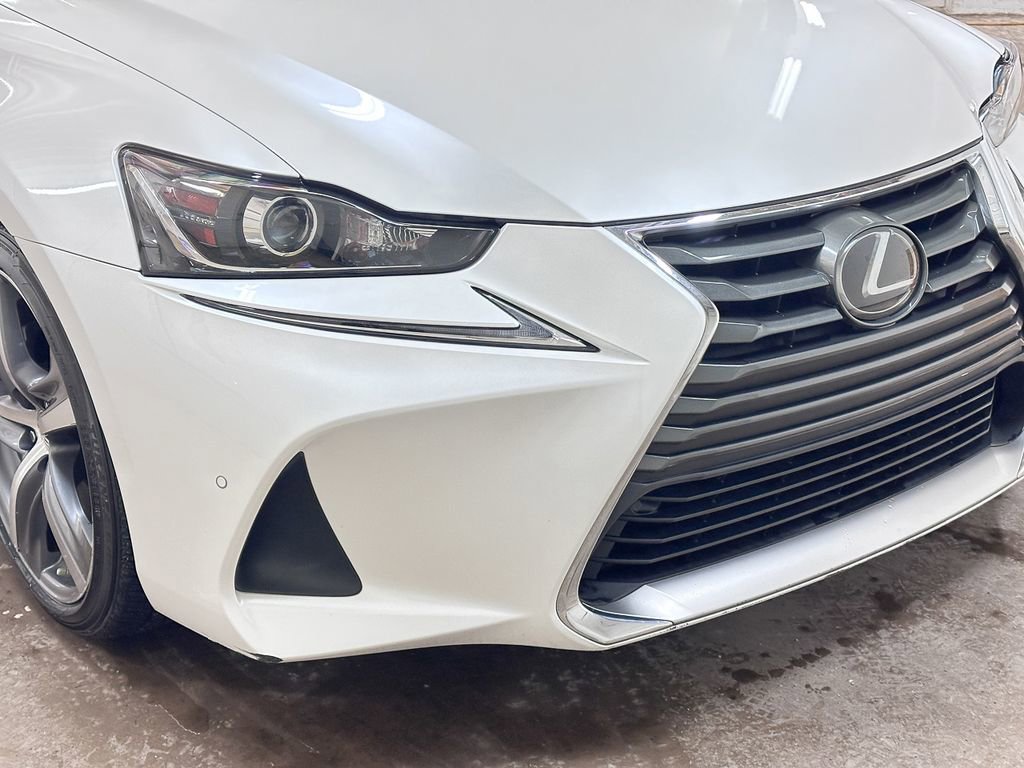 Used 2020 Lexus IS 300 AWD w/ Navigation Package image 15