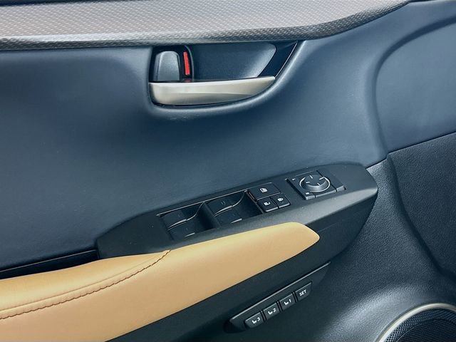Used 2017 Lexus NX 200t AWD w/ Premium Package image 20