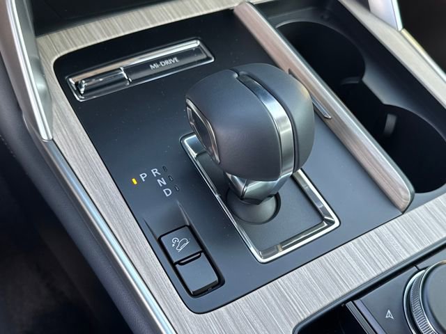 New 2026 MAZDA CX-90 3.3 Turbo w/ Preferred Package image 14