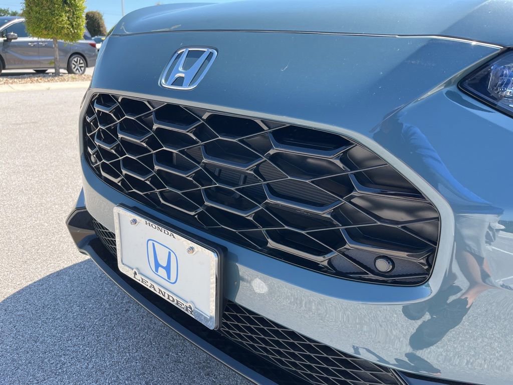 Certified 2026 Honda HR-V EX-L image 14