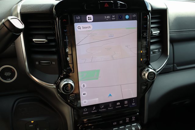 Used 2025 RAM 2500 Laramie image 26