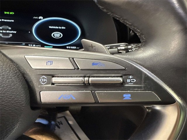 Used 2023 Hyundai Palisade Calligraphy w/ Cargo Package image 13