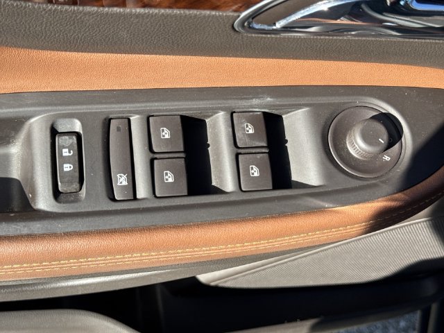 Used 2014 Buick Encore Leather FWD image 21