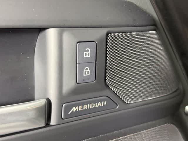 New 2026 Land Rover Defender 110 S AWD/4WD image 22