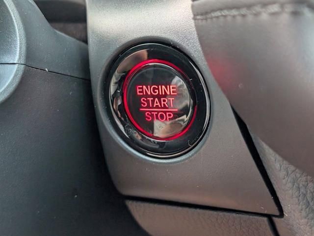 New 2026 Honda HR-V LX image 19