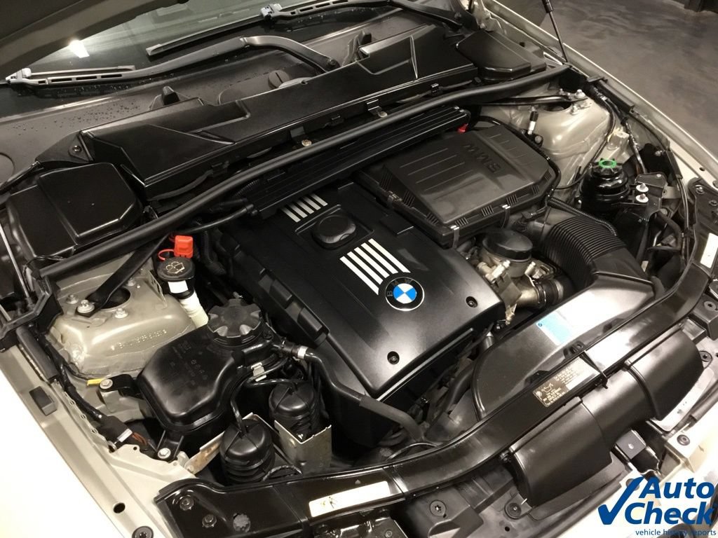 Used 2008 BMW 335i Convertible RWD image 38