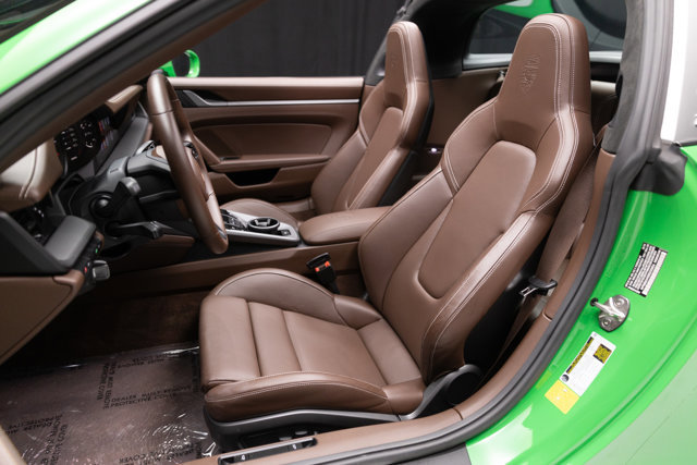 Used 2024 Porsche 911 Targa 4S image 56