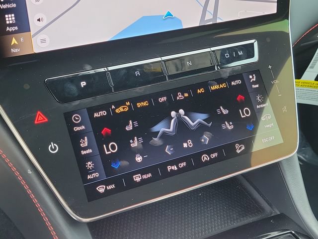 New 2026 Maserati Grecale Modena AWD/4WD image 28