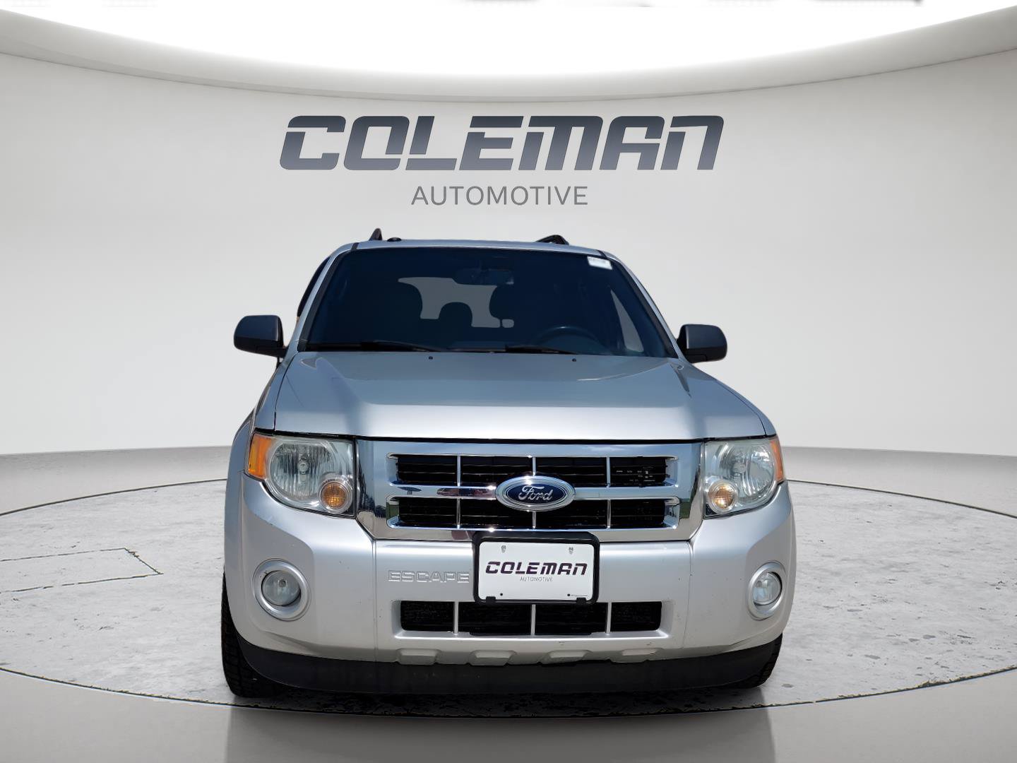 Used 2010 Ford Escape XLT FWD image 19