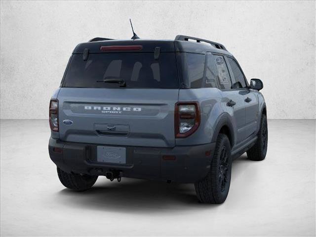 New 2026 Ford Bronco Sport Badlands w/ Badlands Tech Package image 8