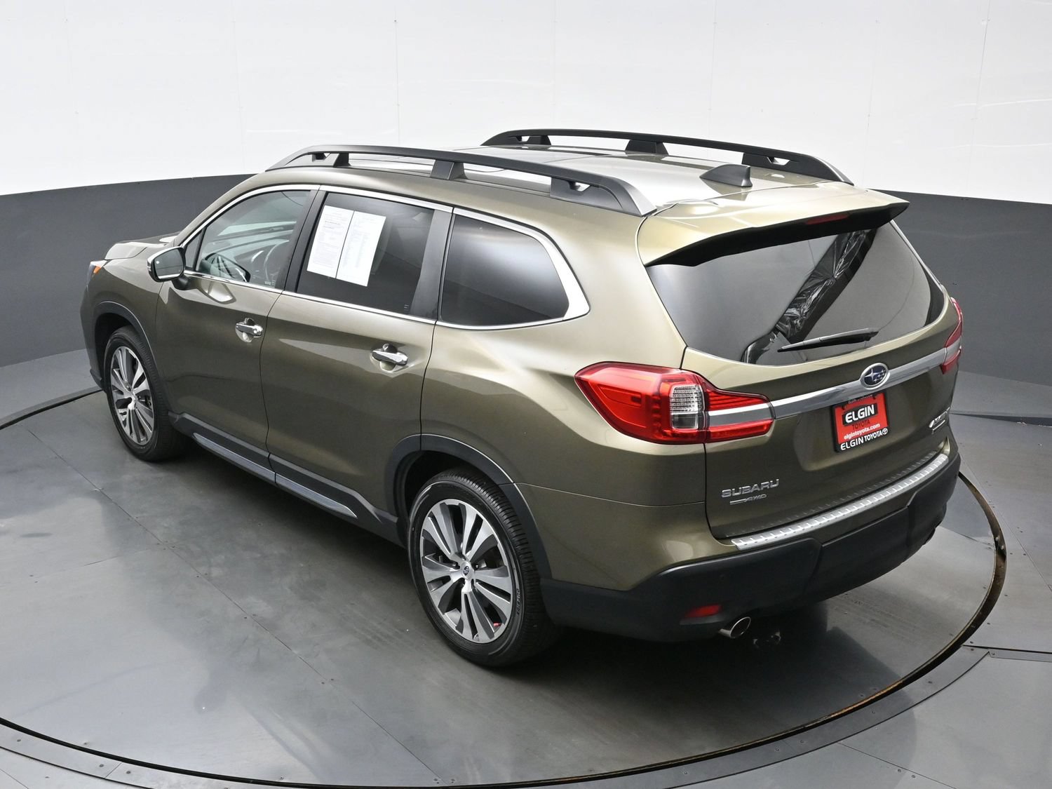 Used 2022 Subaru Ascent Touring AWD/4WD image 41