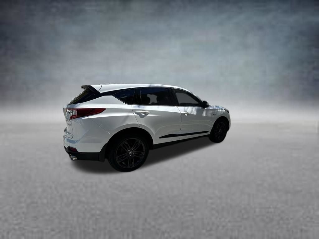 Used 2019 Acura RDX A-Spec FWD image 6