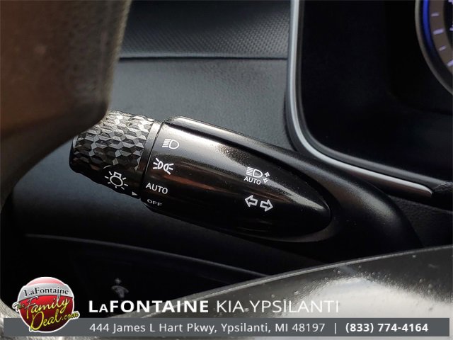 Used 2022 Hyundai Tucson SEL image 17