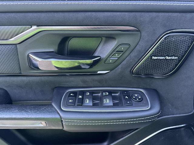 Used 2024 RAM 1500 TRX w/ TRX Level 2 Equipment Group image 22