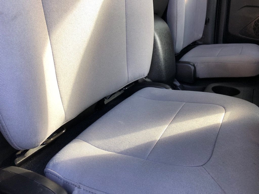 Used 2022 Chevrolet Colorado W/T RWD image 22