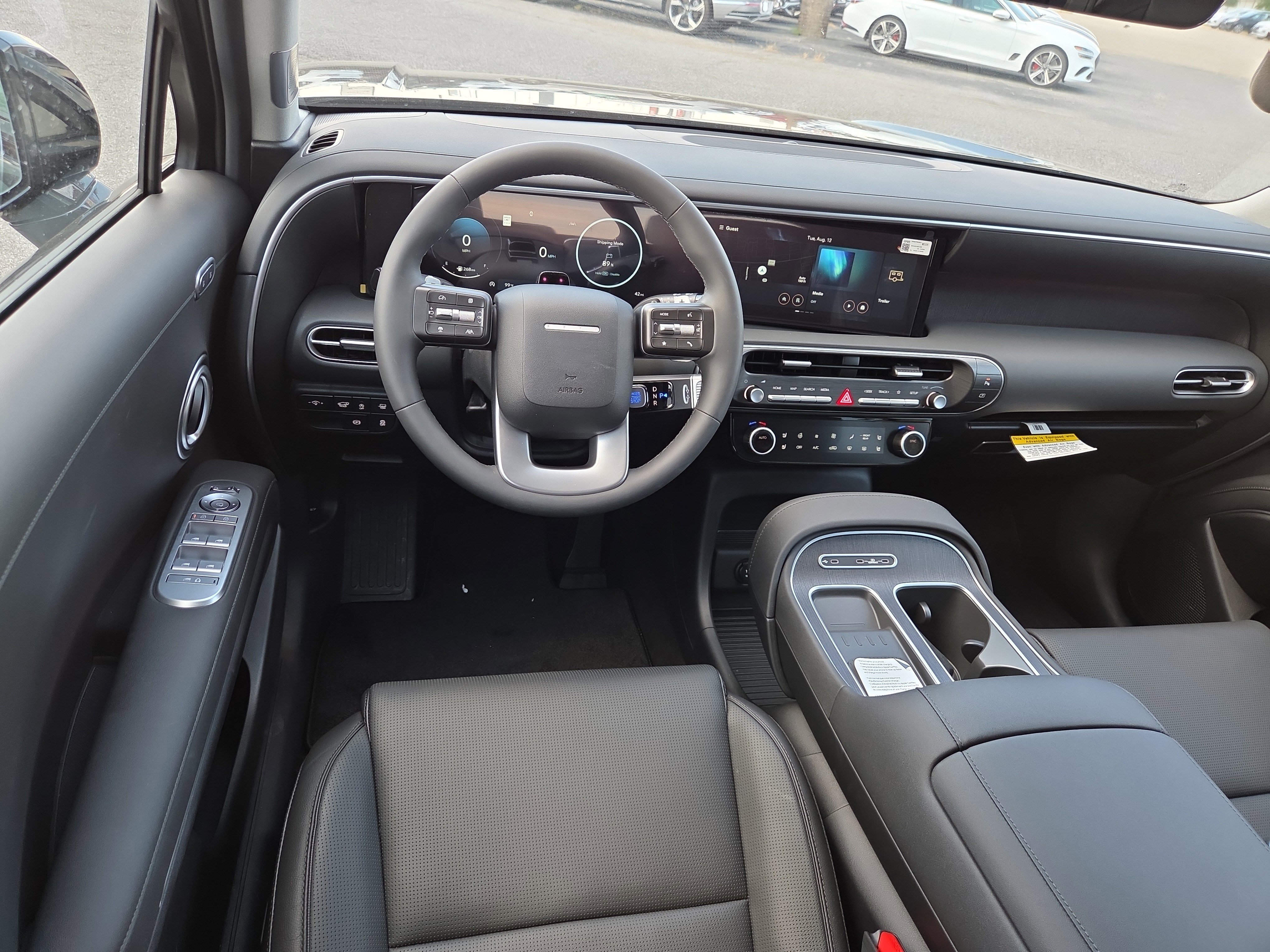 New 2026 Hyundai Palisade Limited image 7