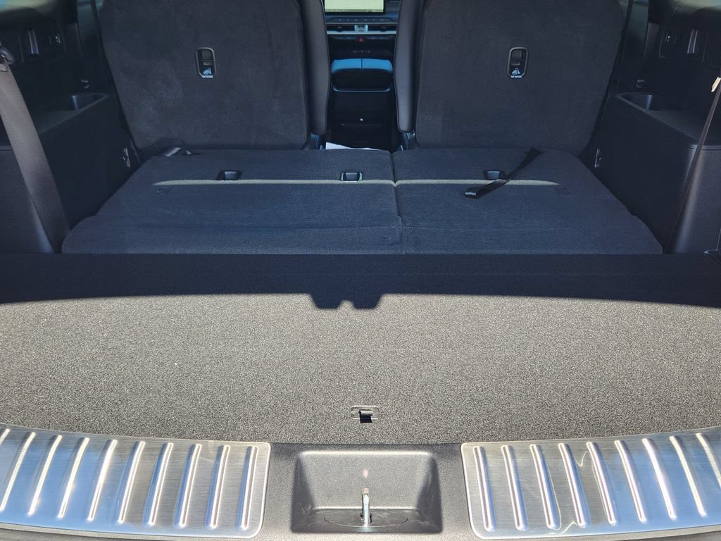New 2027 Kia Telluride SX Prestige AWD/4WD image 11