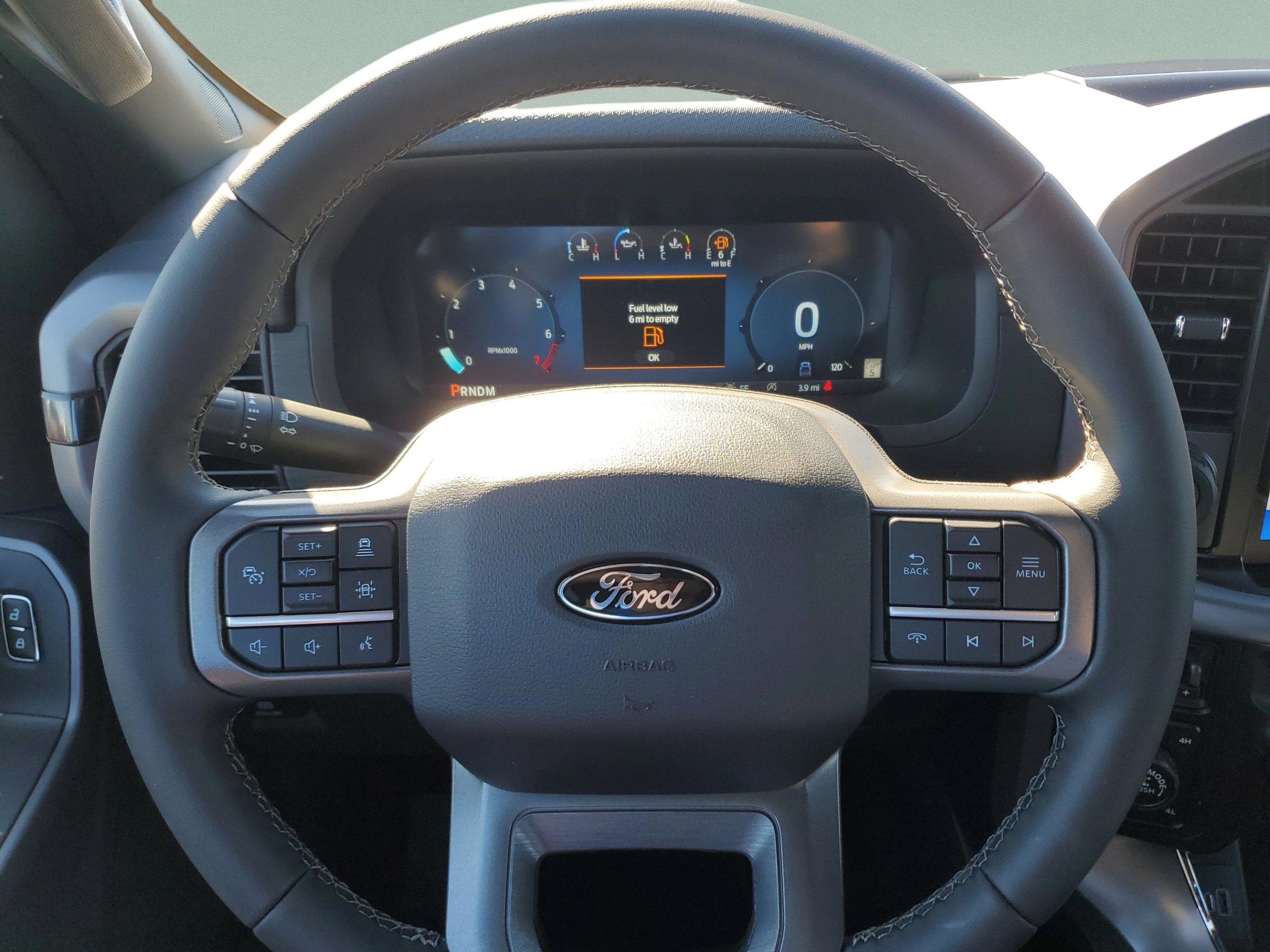New 2026 Ford F150 XLT w/ Equipment Group 302A MID AWD/4WD image 19