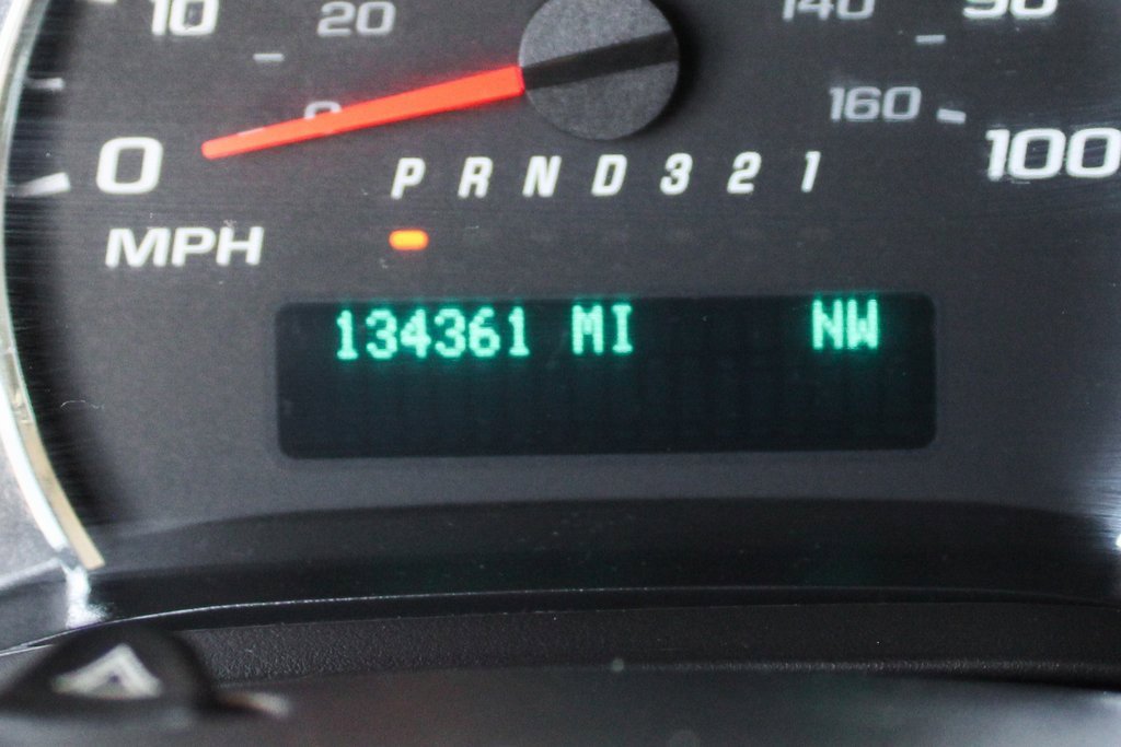 Used 2012 Chevrolet Express 1500 image 21