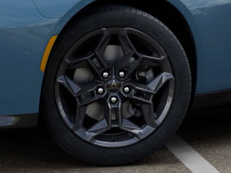 New 2026 Dodge Charger R/T w/ Driver Convenience Group AWD/4WD image 8