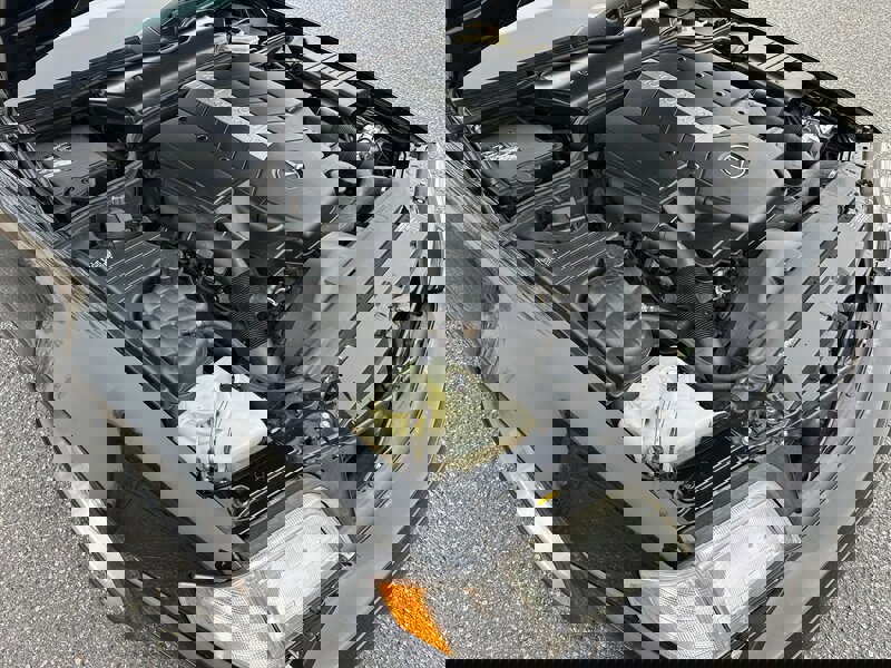 Used 2000 Mercedes-Benz SL 500 image 18