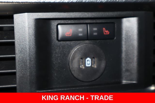 Used 2025 Ford F350 King Ranch AWD/4WD image 18