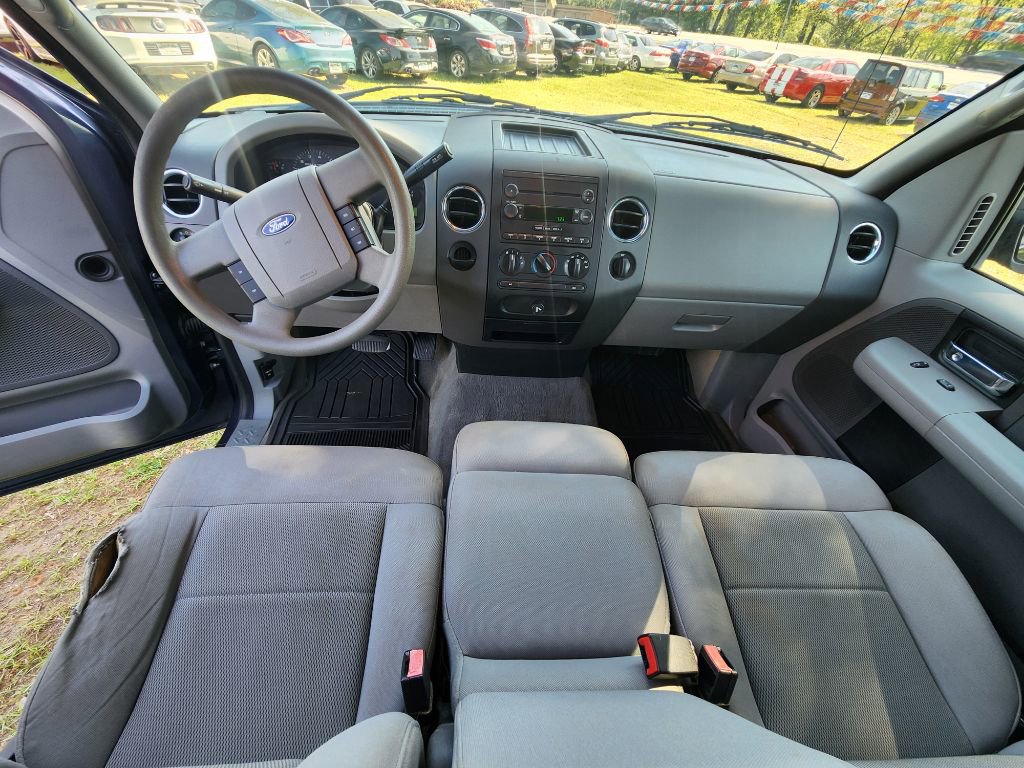 Used 2006 Ford F150 XLT RWD image 10