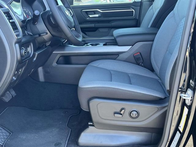 New 2026 RAM 1500 Big Horn image 10